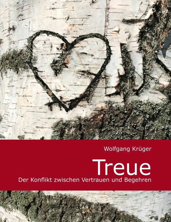 Treue - cover