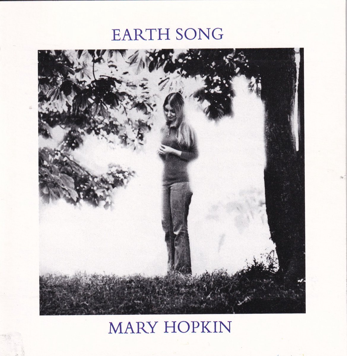 Earth Song/Ocean Song