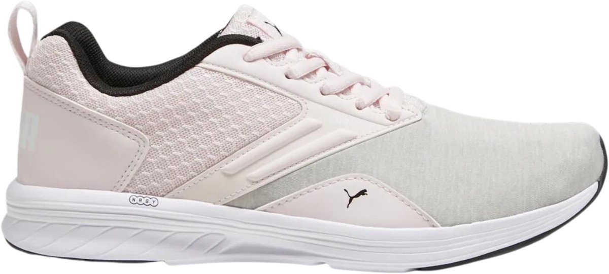 Hardloopschoenen Puma NRGY Comet Galaxy Dames Roze