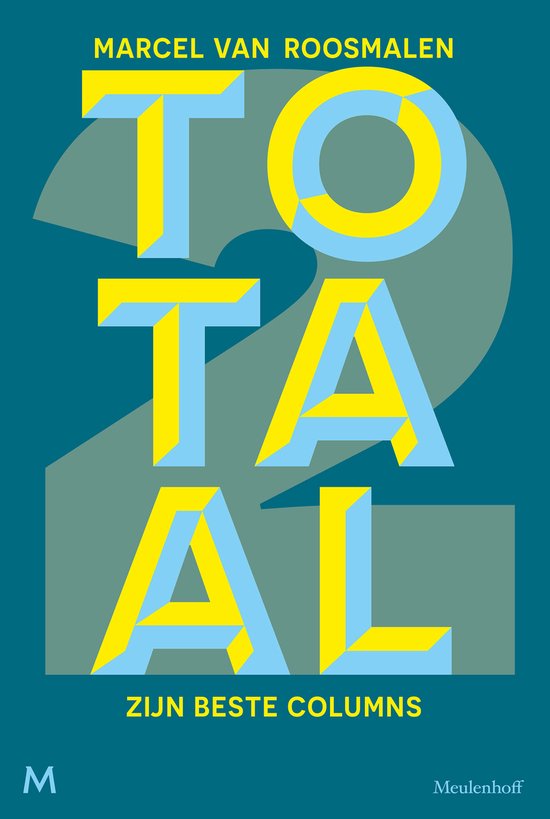 Totaal 2 - cover