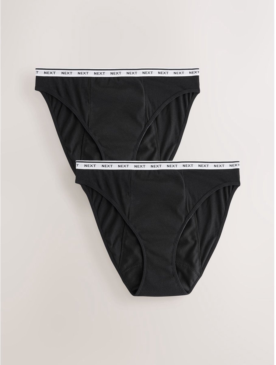 Next 2 menstruatieslips voor hevige bloeding