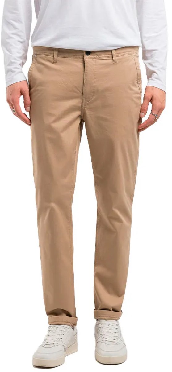 Replay M9998.000.84905 Chino Broek Beige 32 / 32 Man
