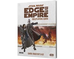 Star Wars RPG Edge of the Empire Game Master's Kit (EN)