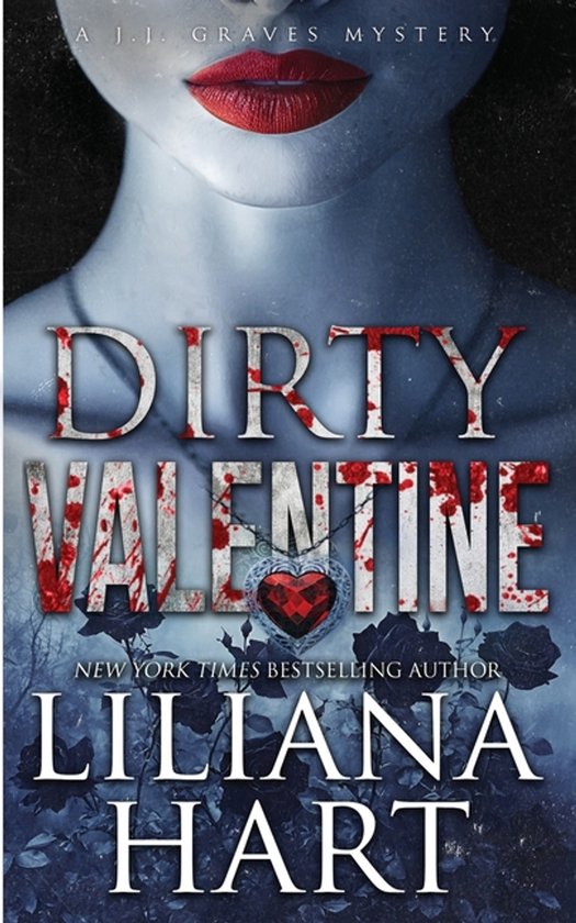 Dirty Valentine - cover