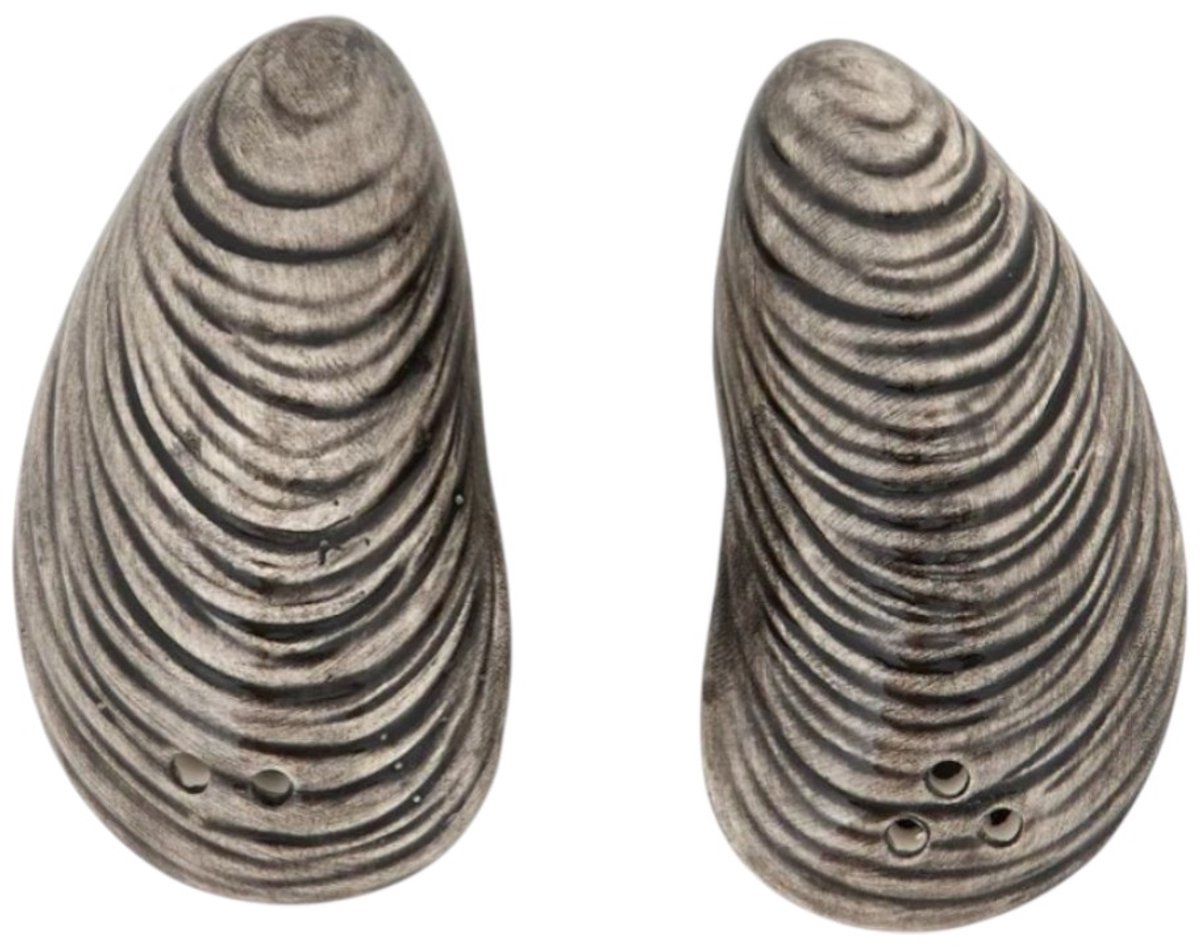 Mossel peper- en zoutstel – Batela