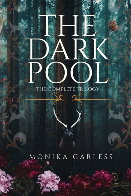 The Dark Pool - cover