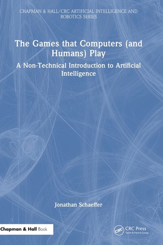 Chapman & Hall/CRC Artificial Intelligence and Robotics Seri ... - cover