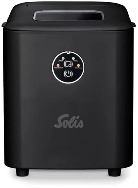 Solis Ice Cube Express Ijsblokjesmachine