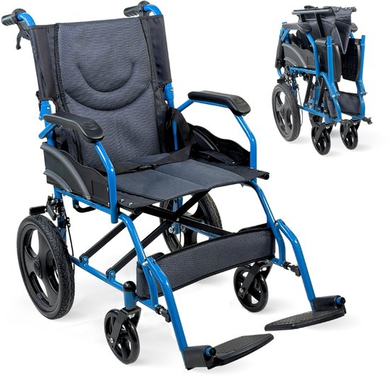 Rolstoel kopen? Alle Rolstoelen online | bol