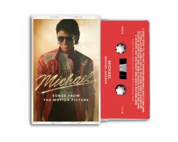 Michael: Songs from the Motion Picture