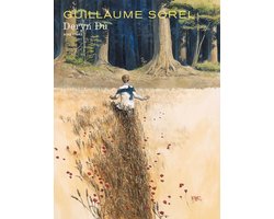 Omslag van Deryn Du 1 - Deryn Du