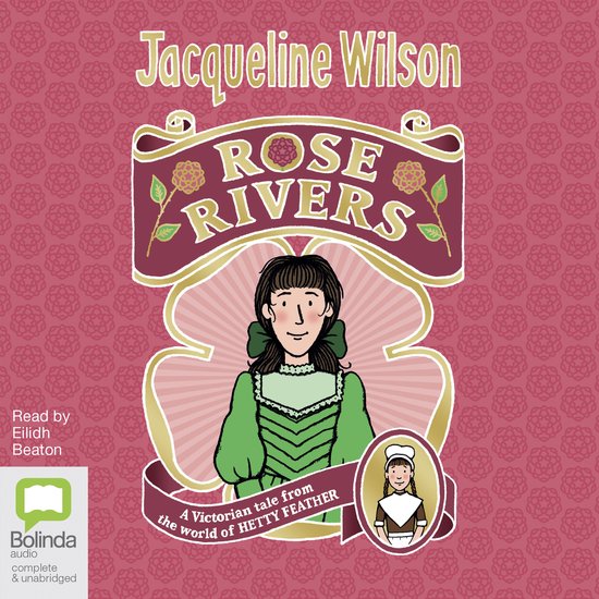 Rose Rivers - cover