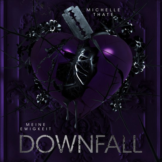 Downfall - cover
