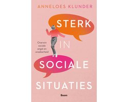 Sterk in sociale situaties