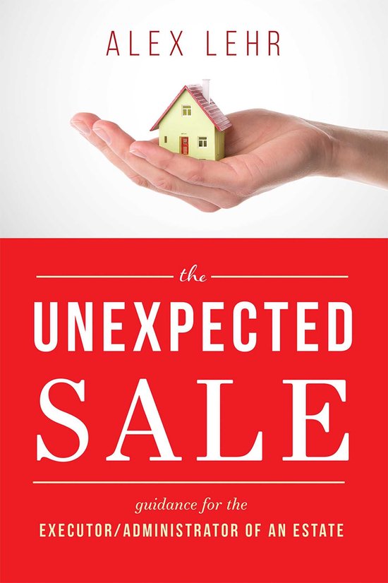 Unexpected Sale - cover