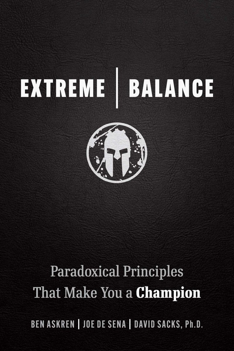 Extreme Balance