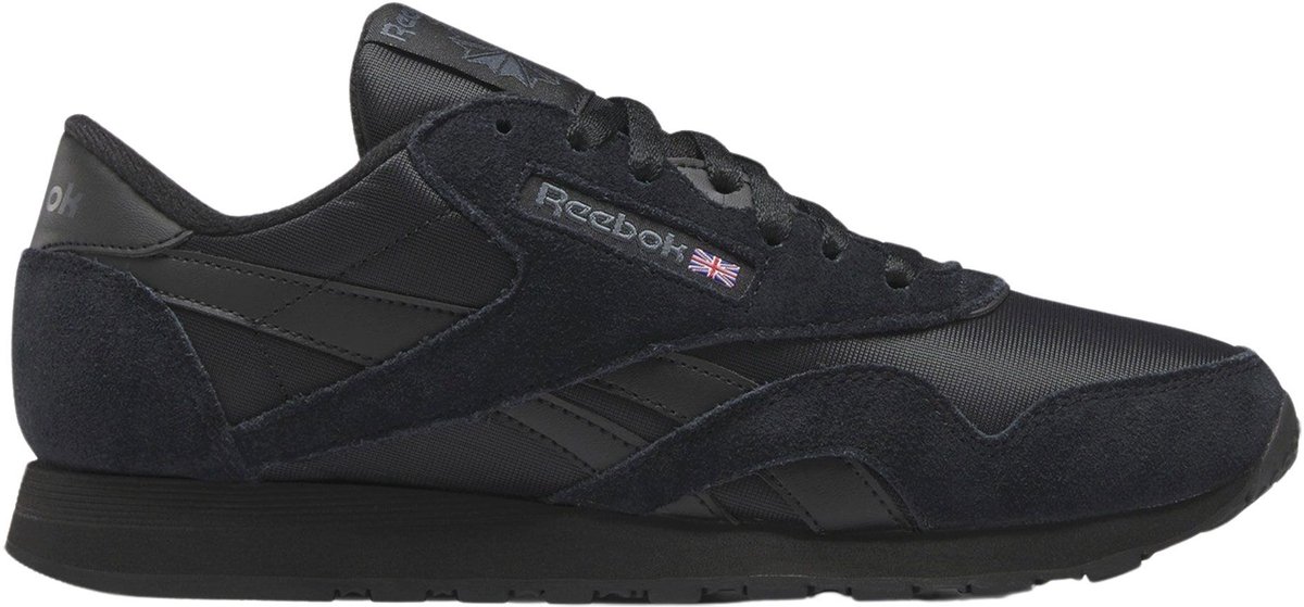 Reebok Classic Nylon Sneakers Heren
