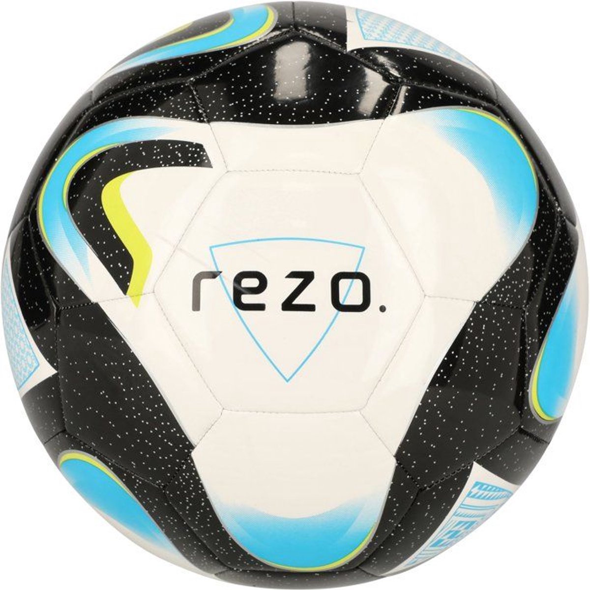 1200x1200.jpg Opblaasbare voetbal - Sendai - maat 5 - wit - Afbeelding 1