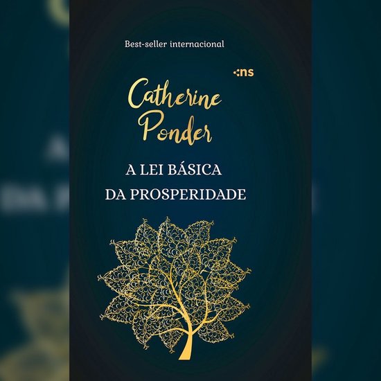 A lei básica da prosperidade - cover