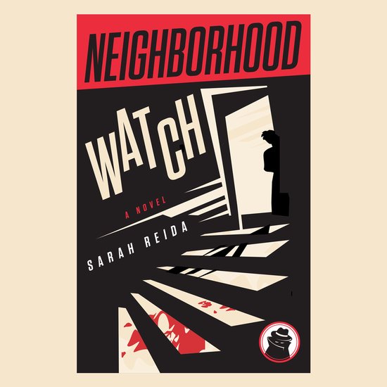 Neighborhood Watch - cover