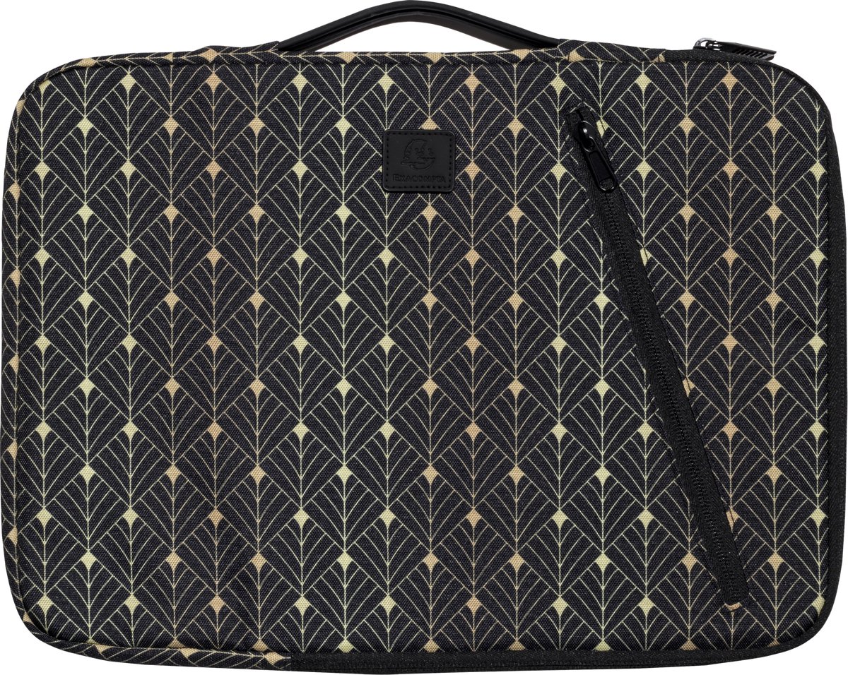 Exacompta 17316E Housse informatique 15-16'' NeoDeco