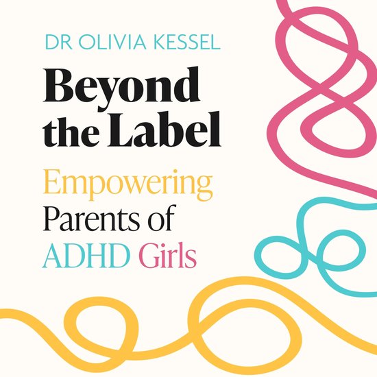 Beyond the Label - cover