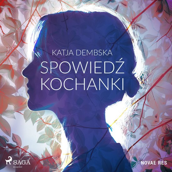 Spowiedź kochanki - cover