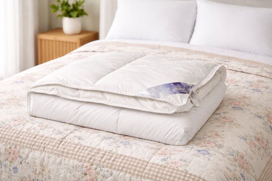 Anti-allergie dekbed ⋆ Antibacterieel & anti-allergie Anti-allergie dekbed ⋆ Antibacterieel & anti-allergie