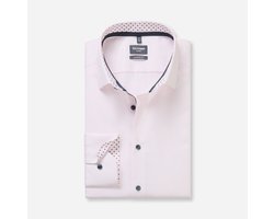 OLYMP Luxor modern fit roze