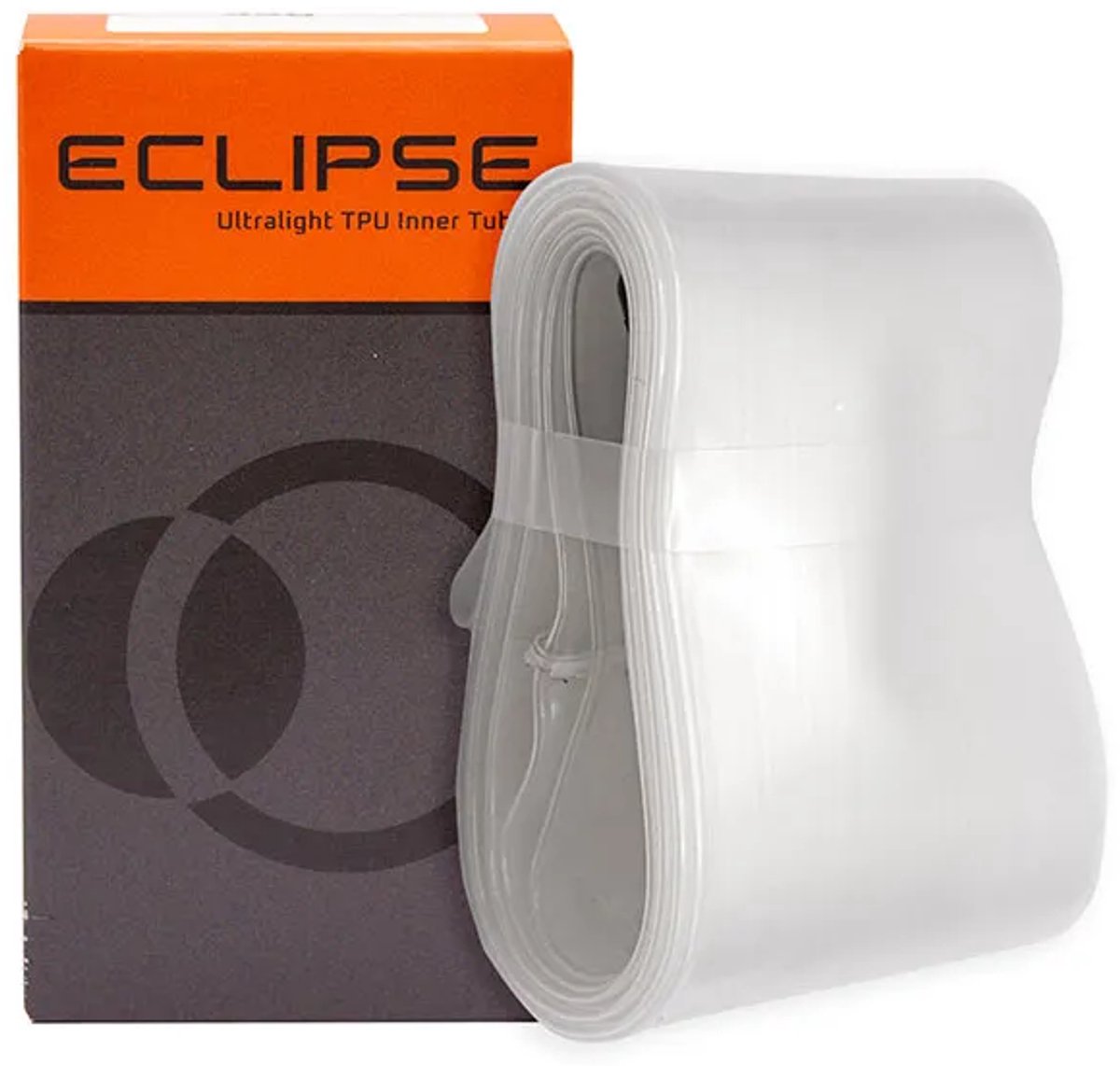 Eclipse Folding 40 Mm Binnenband Transparant 16´´ / 1.5-1.75