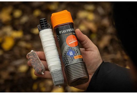 PVA Mesh Pole Position - PVA Karper - PVA Karpervissen — afbeelding 3