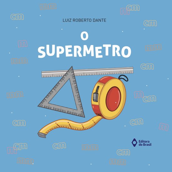 O supermetro - cover