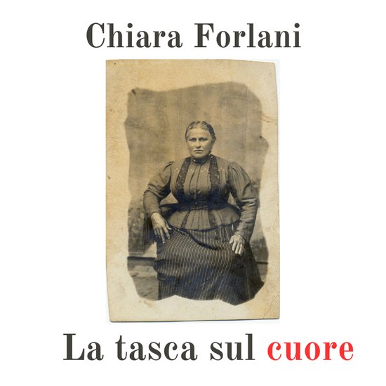 La tasca sul cuore - cover