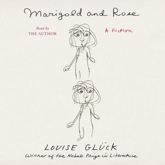 Marigold and Rose - cover