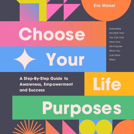 Choose Your Life Purposes - cover