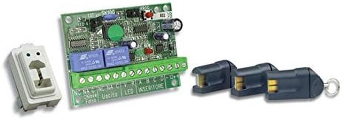 Schroefsleutel Set - Universele Sleutels - Reparaties Uitvoeren - Set van Drie Stuks - Compact Formaat