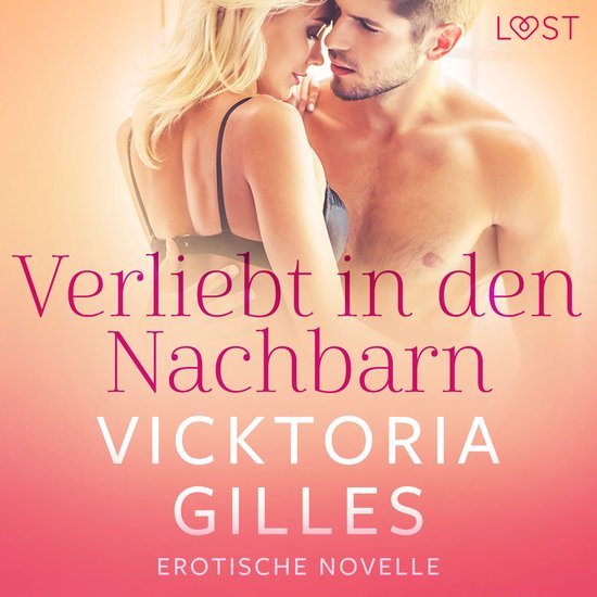 Verliebt in den Nachbarn - Erotische Novelle - cover