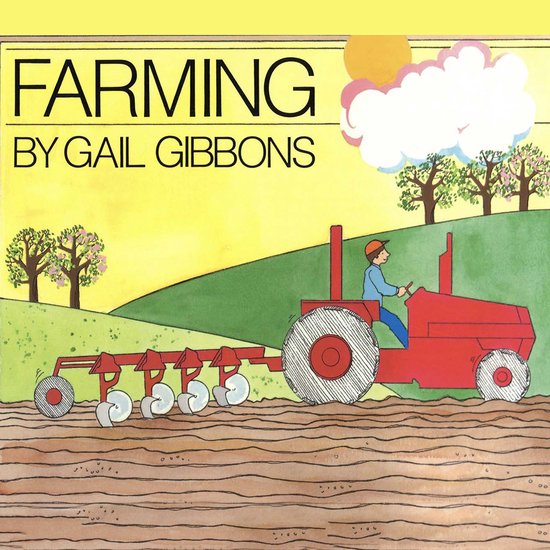 Farming - cover