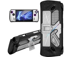 EtuiTab Serie – Siliconen Hoes – ASUS ROG ALLY – TPU – Hoogwaardige Kwaliteit