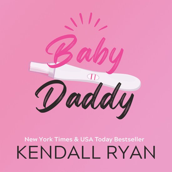 Baby Daddy - cover