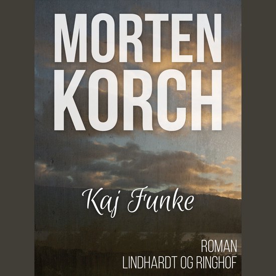 Kaj Funke - cover