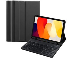 EtuiTab Serie - Bluetooth Toetsenbord en Muis - Xiaomi Redmi Pad SE 2023 - 11 inch