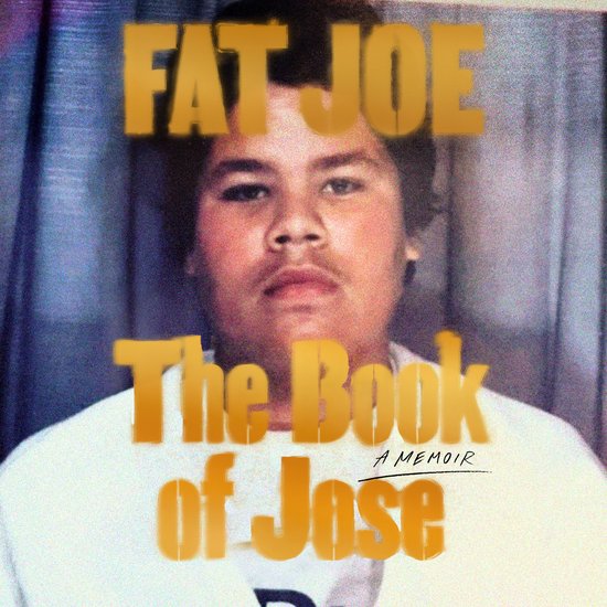 The Book of Jose - cover