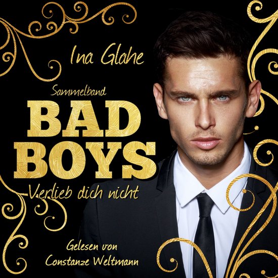 Bad Boys - Verlieb dich nicht - cover
