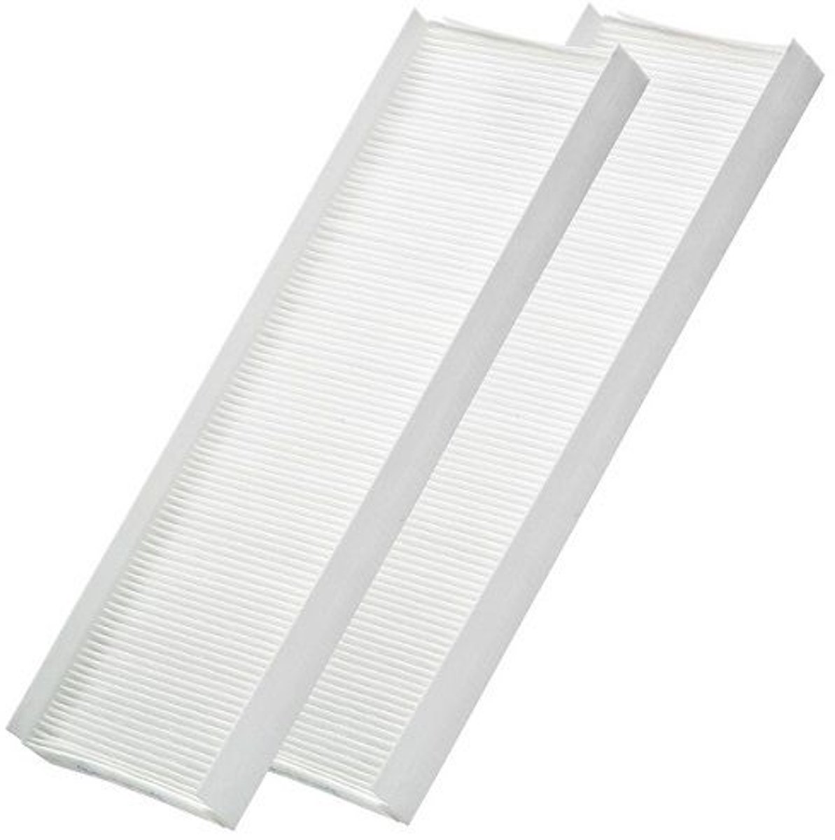 Zehnder ComfoAir E 300 / 400 Filterset G4 + G4 – Replica – 160x500x23 mm – WTW Filter