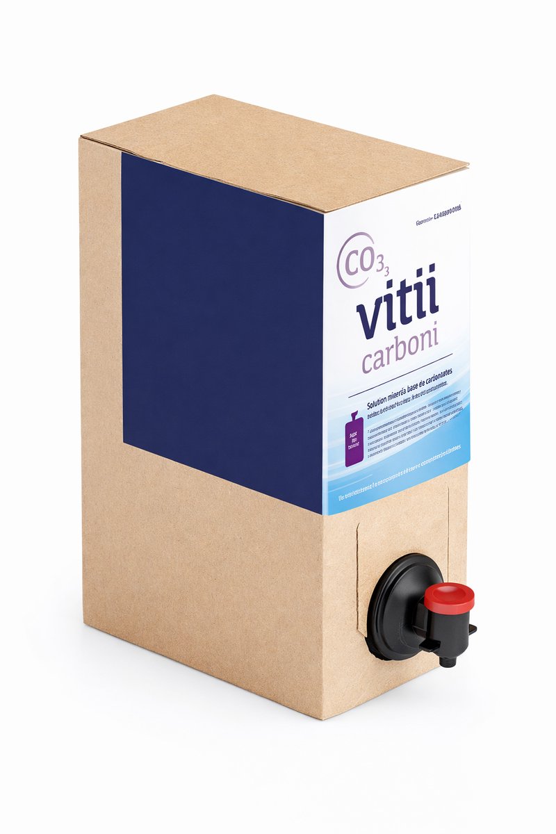 Vitii Carboni 5L