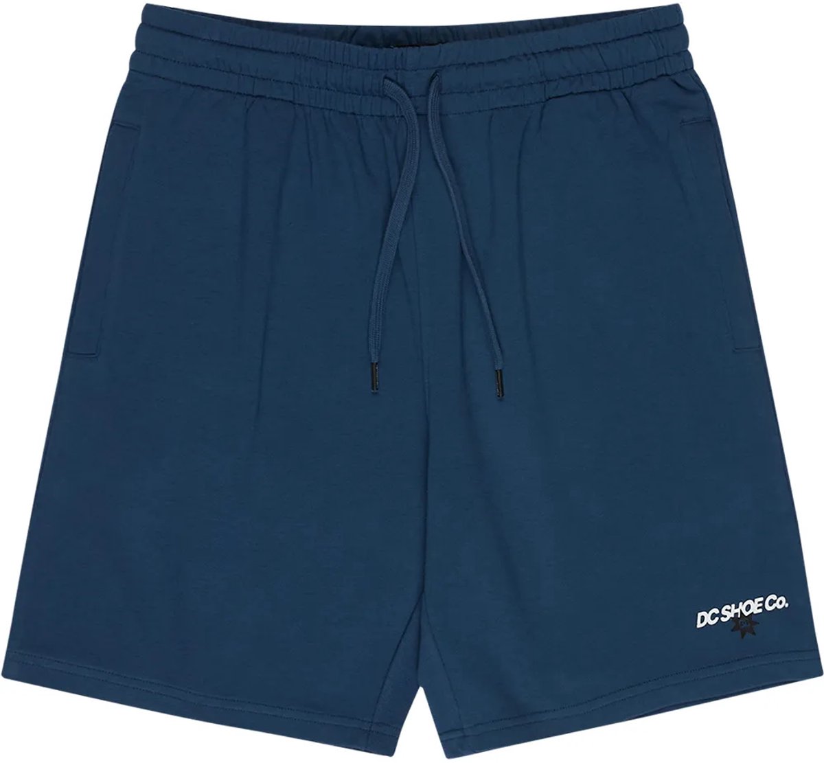 Dc Shoes Vantura Korte Sportbroek Man Denim