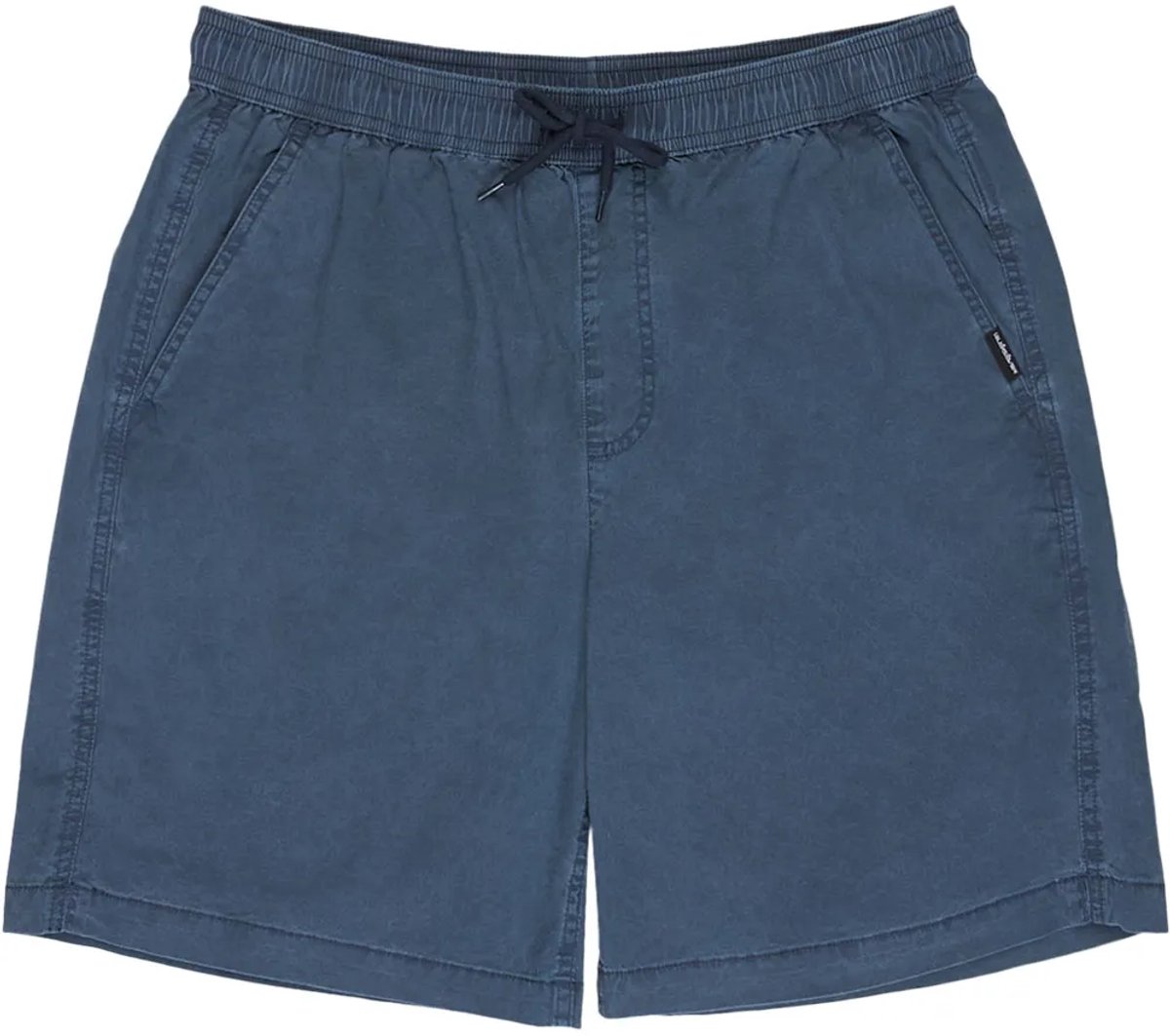 Quiksilver Taxer Walk 19´´ Korte Broek S Man Blauw