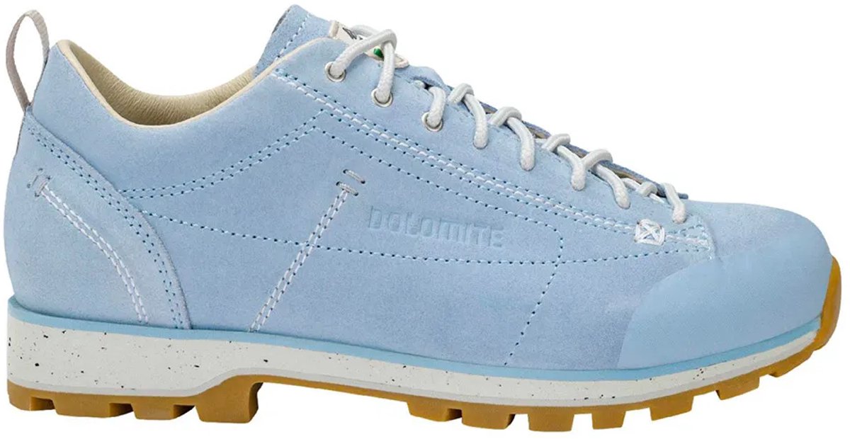 Dolomite Cinquantaquattro Low Evo Wandelschoenen Blauw EU 37 1/2 Vrouw
