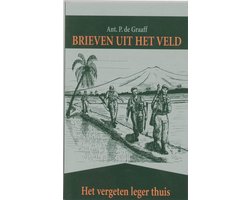 Brieven Uit Het Veld
